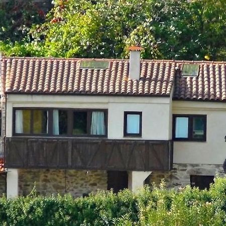 Carballedo Las Casitas De Peares别墅 外观 照片