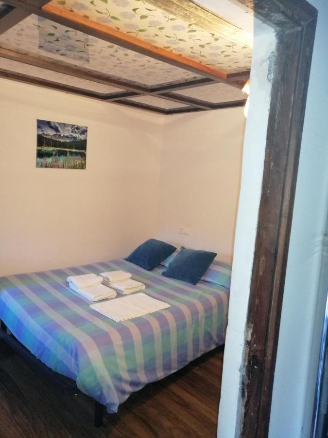 Carballedo Las Casitas De Peares别墅 外观 照片
