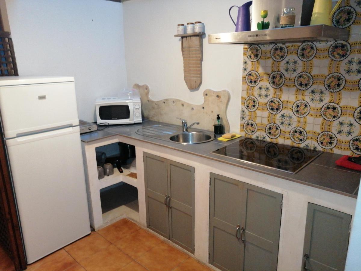 Carballedo Las Casitas De Peares别墅 外观 照片
